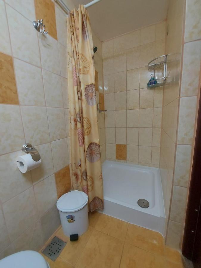 Pensiunea Raluca Mahmudia Zewnętrze zdjęcie